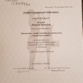 Powiększ obraz: certificate 1
