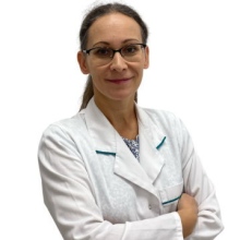 Powiększ obraz: Joanna Gierach, kardiolog Bydgoszcz