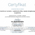 Powiększ obraz: certificate 72