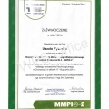 Powiększ obraz: certificate 10