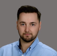 Powiększ obraz: Robert Leszczyński, psychoterapeuta Warszawa