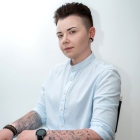 mgr Justyna Tymińska