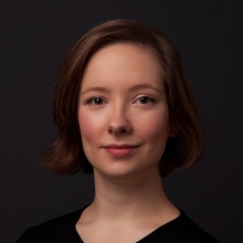 Powiększ obraz: Katarzyna Sobocińska, psycholog Warszawa