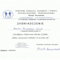 Powiększ obraz: certificate 14