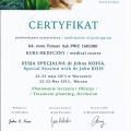 Powiększ obraz: certificate 8