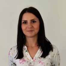 Powiększ obraz: Anita Jakubowska, logopeda Częstochowa