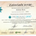 Powiększ obraz: certificate 15