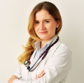Debora Zdrojewska, internista Szczecin