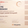 Powiększ obraz: certificate 18
