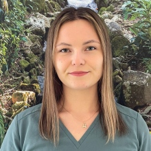 Powiększ obraz: Paulina Puton (Pietruszka), stomatolog Wrocław