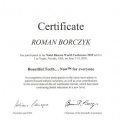 Powiększ obraz: certificate 19