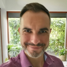 Powiększ obraz: Michał Czarnecki, stomatolog Wrocław