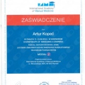 Powiększ obraz: certificate 1