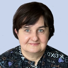 Powiększ obraz: Katarzyna Zajda, onkolog Warszawa