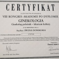 Powiększ obraz: certificate 21