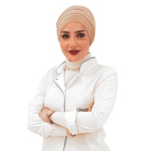 Powiększ obraz: Iman Hijazi, ginekolog Katowice