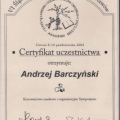 Powiększ obraz: certificate 14