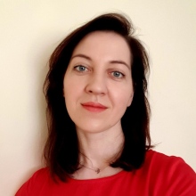 Powiększ obraz: Renata Jaguścik, logopeda Częstochowa