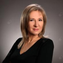 Powiększ obraz: Eliza Gifford, psycholog Warszawa