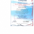 Powiększ obraz: certificate 4