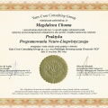 Powiększ obraz: certificate 12