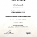 Powiększ obraz: certificate 7