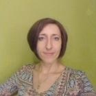 mgr Katarzyna Zieniewicz