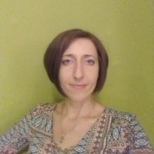 Powiększ obraz: Katarzyna Zieniewicz, psycholog Lublin