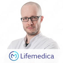 Powiększ obraz: Michał Jung, urolog Gdańsk