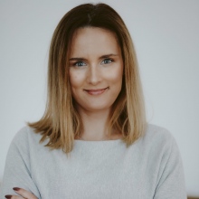 Powiększ obraz: Aneta Kaniewska, psychoterapeuta Bydgoszcz