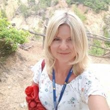 Powiększ obraz: Anna Netczuk, stomatolog Puławy