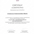Powiększ obraz: certificate 18