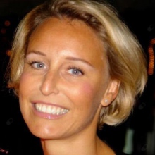 Powiększ obraz: Agnieszka Łykowska - Tarnowska, psycholog Warszawa