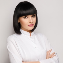 Powiększ obraz: Marzena Zaborowska, neurolog Bydgoszcz