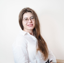Powiększ obraz: Paulina Michalczuk, psycholog Wrocław