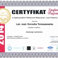Powiększ obraz: certificate 8