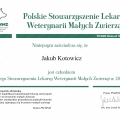 Powiększ obraz: certificate 18