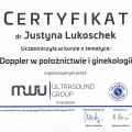 Powiększ obraz: certificate 10