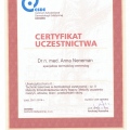 Powiększ obraz: certificate 10