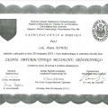Powiększ obraz: certificate 10