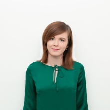 Powiększ obraz: Agnieszka Bandura, ortopeda Kraków