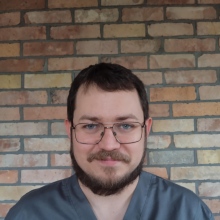 Powiększ obraz: Michał Szczypior, urolog Gdańsk