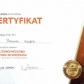 Powiększ obraz: certificate 11