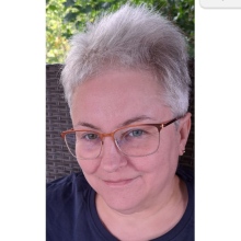 Powiększ obraz: Elżbieta Urszula Ciesielska, psychoterapeuta Toruń