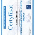 Powiększ obraz: certificate 8