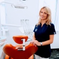 Dorota Dziubel, higienistka/higienista stomatologiczny Katowice