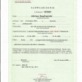 Powiększ obraz: certificate 17