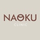NAOKU Clinic logo
