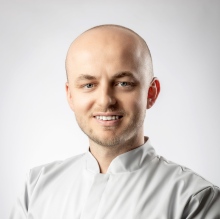 Powiększ obraz: Mateusz Stolecki, ginekolog Bielsko-Biała