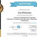 Powiększ obraz: certificate 6